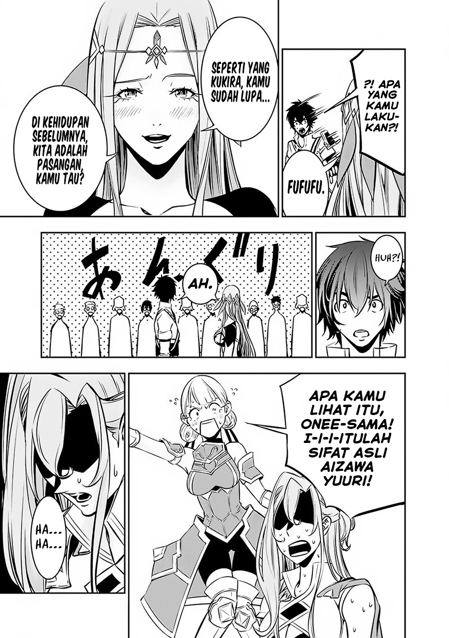 Chapter 79 - halaman 20