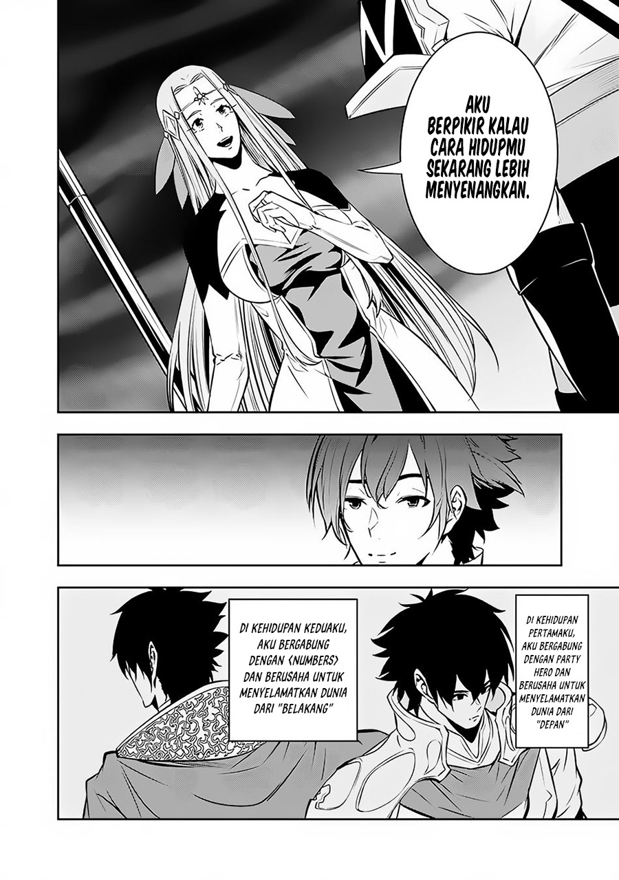 Chapter 79 - halaman 6
