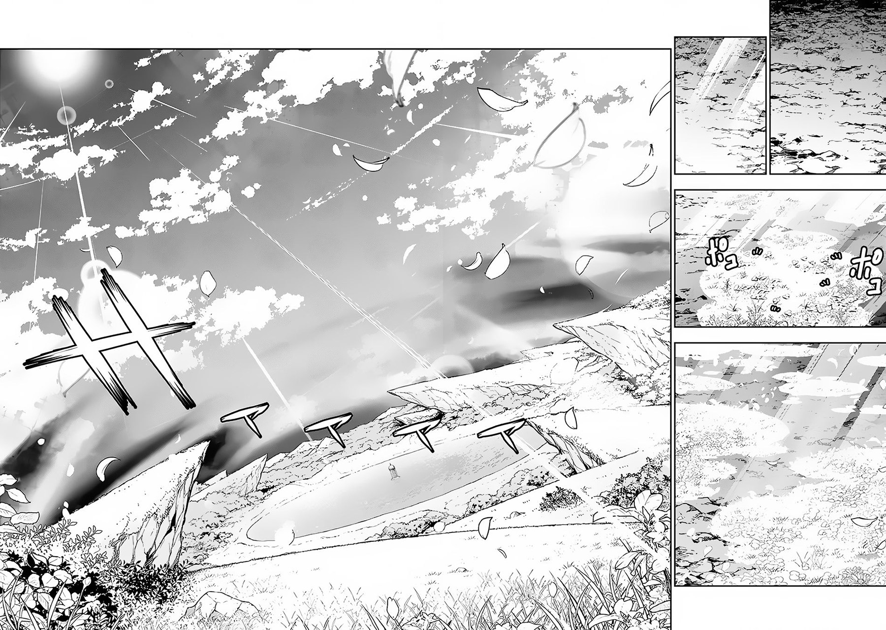 Chapter 79 - halaman 10