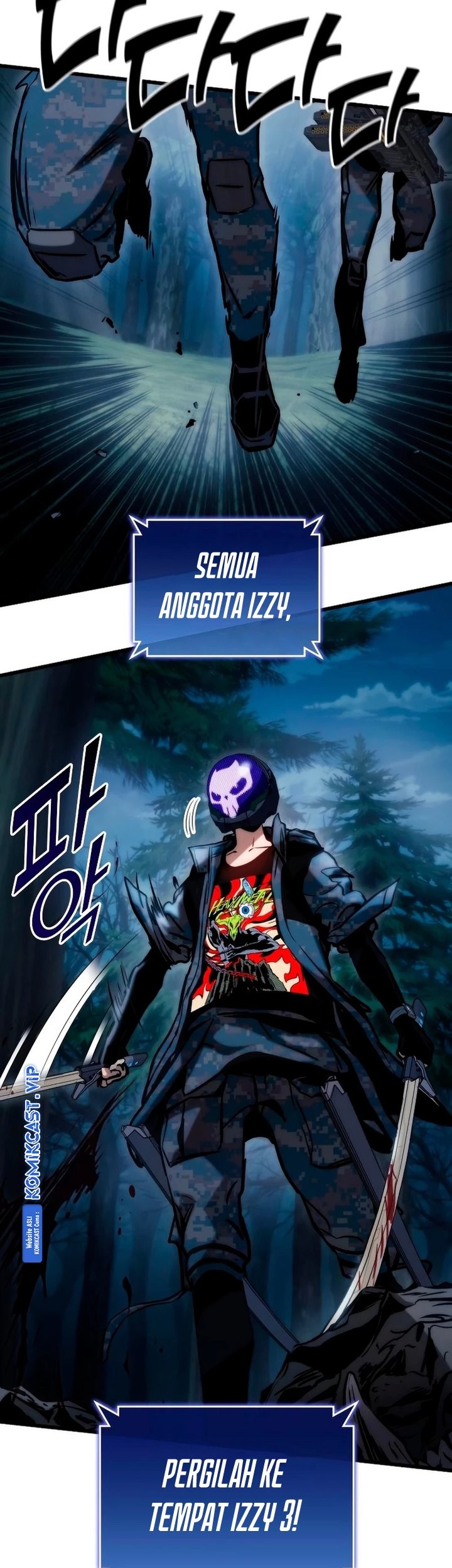 Chapter 80 - halaman 43