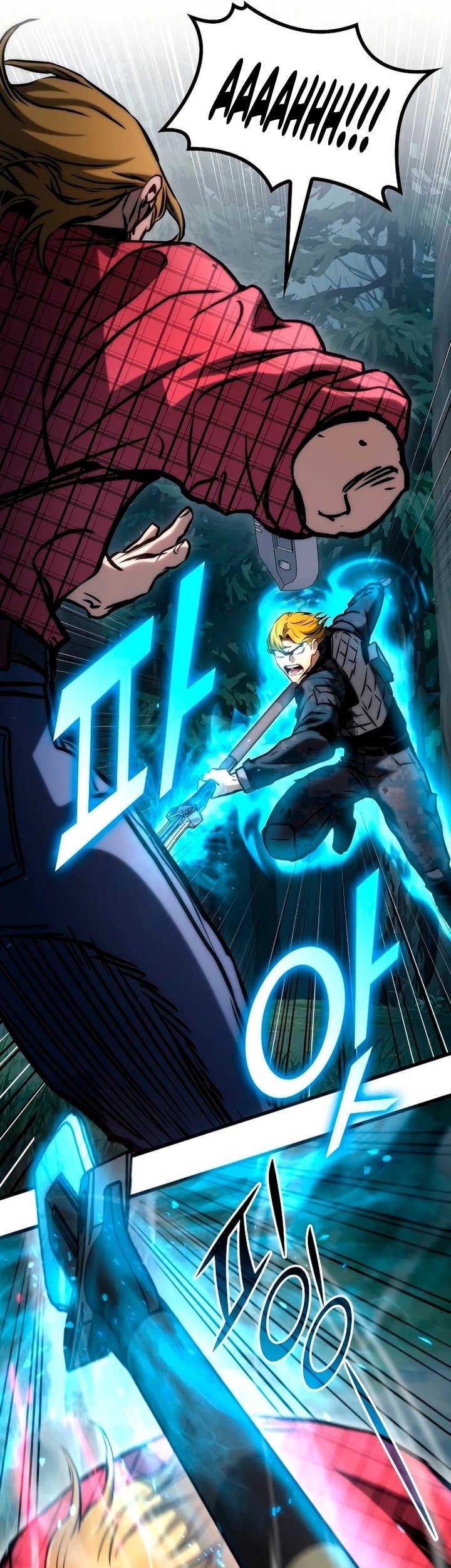 Chapter 80 - halaman 45