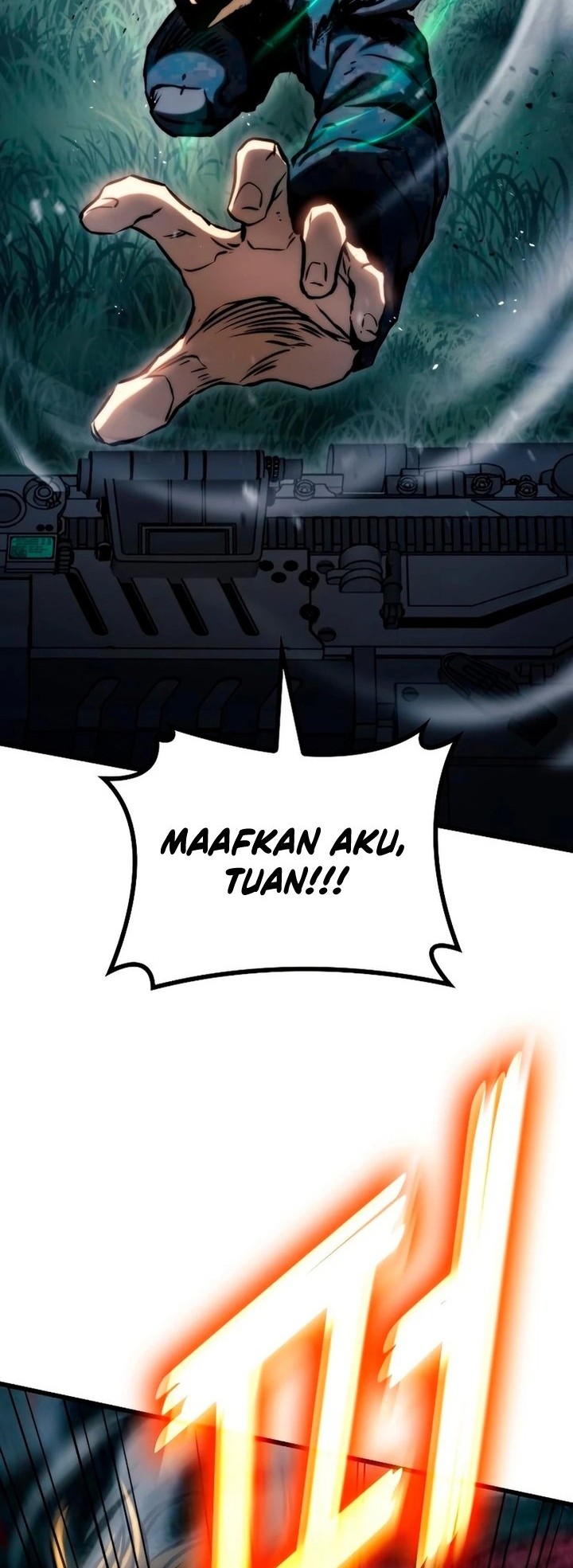 Chapter 80 - halaman 54