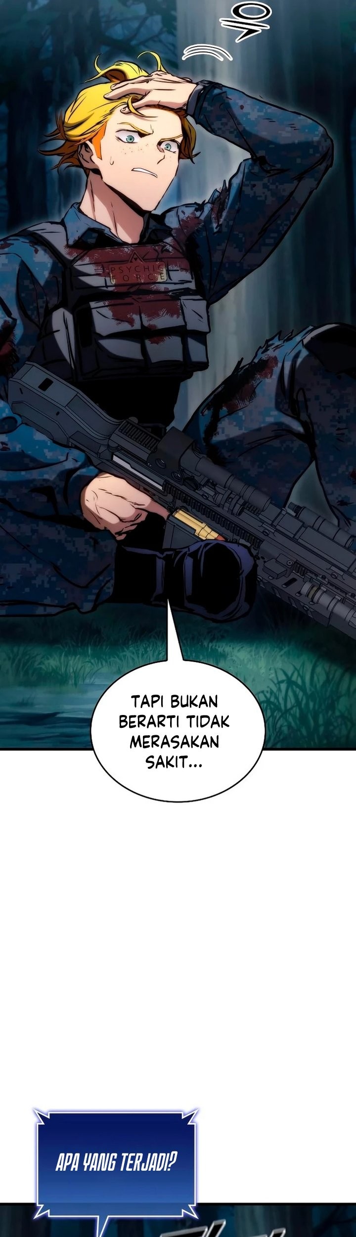 Chapter 80 - halaman 57