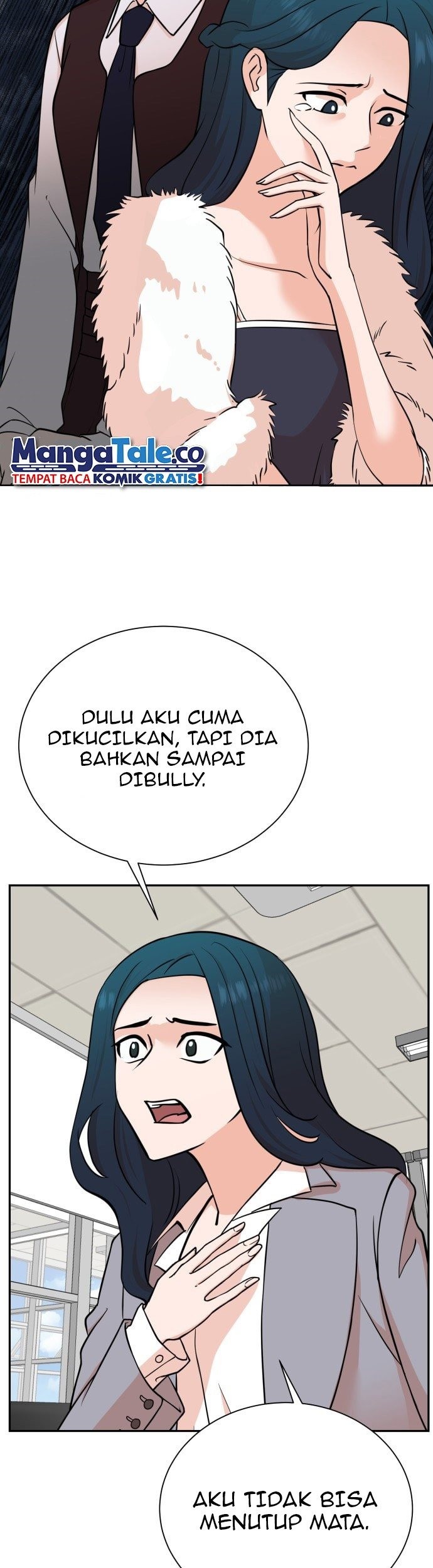 Chapter 89 - halaman 19