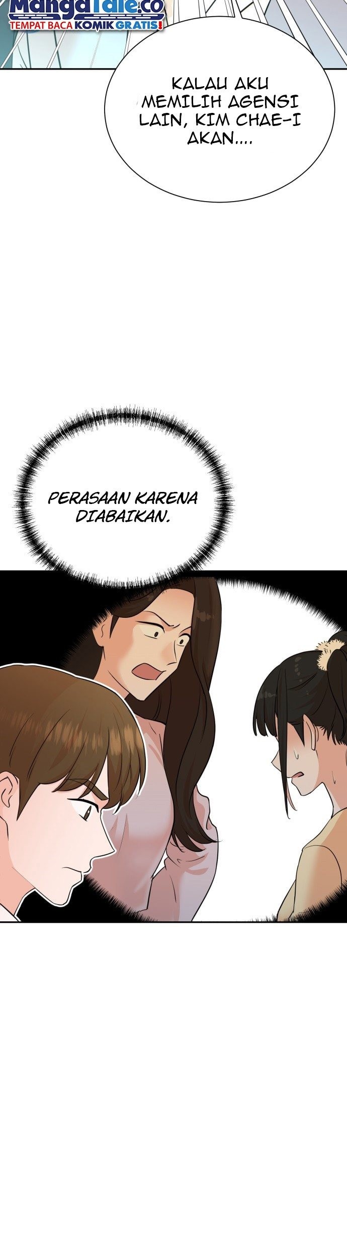Chapter 89 - halaman 21