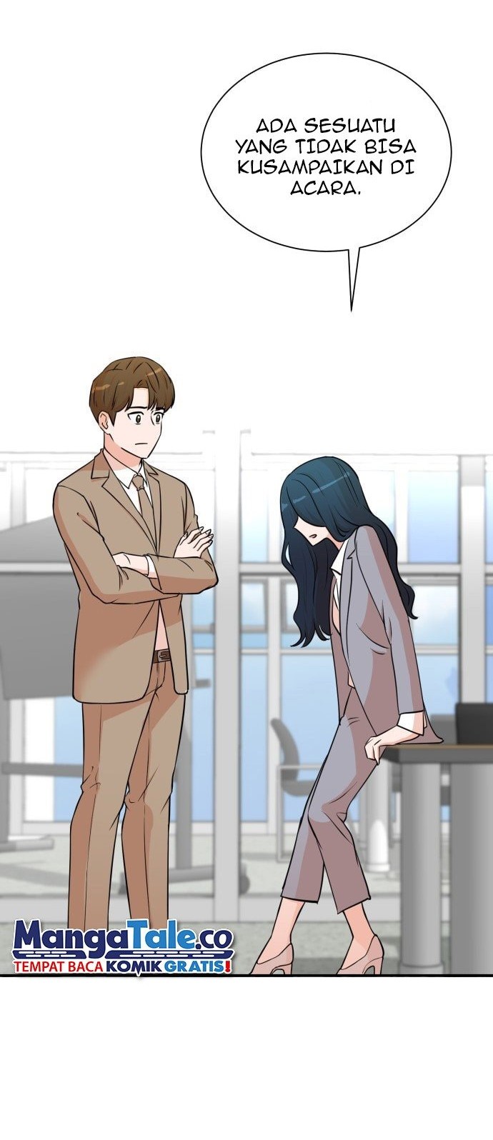 Chapter 89 - halaman 22