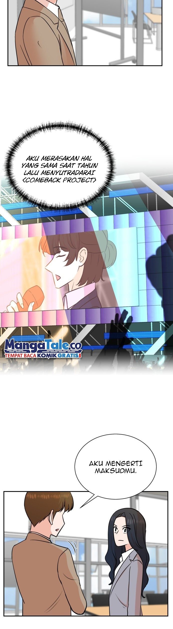 Chapter 89 - halaman 26