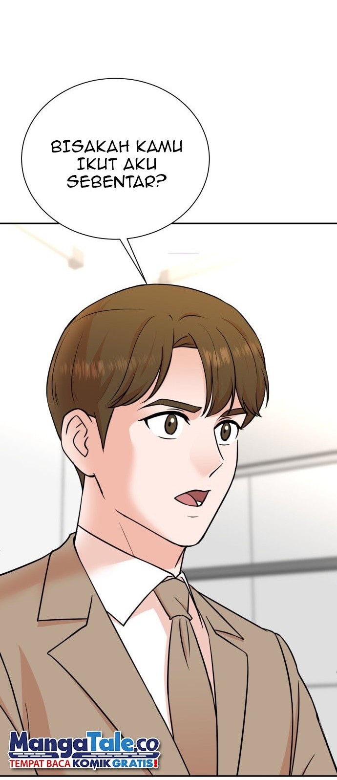 Chapter 89 - halaman 27