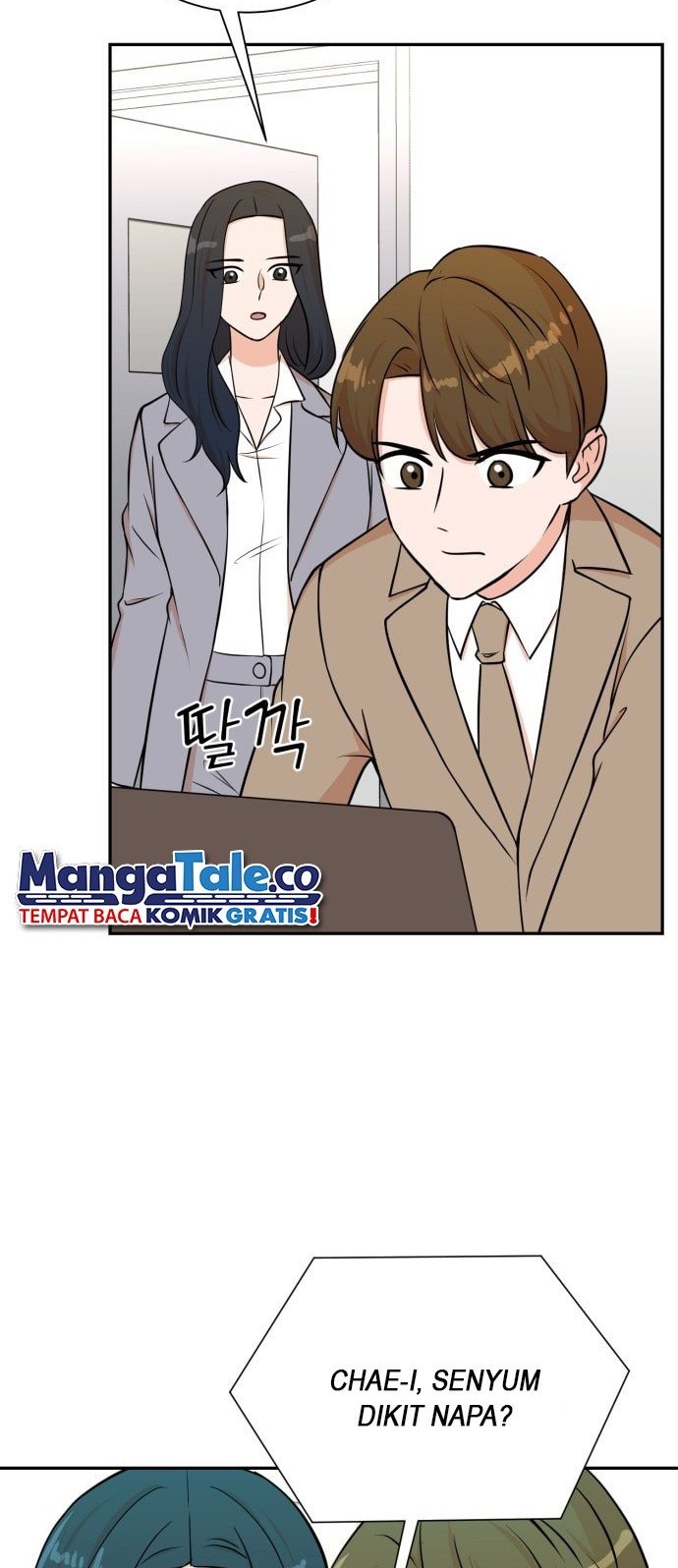 Chapter 89 - halaman 29