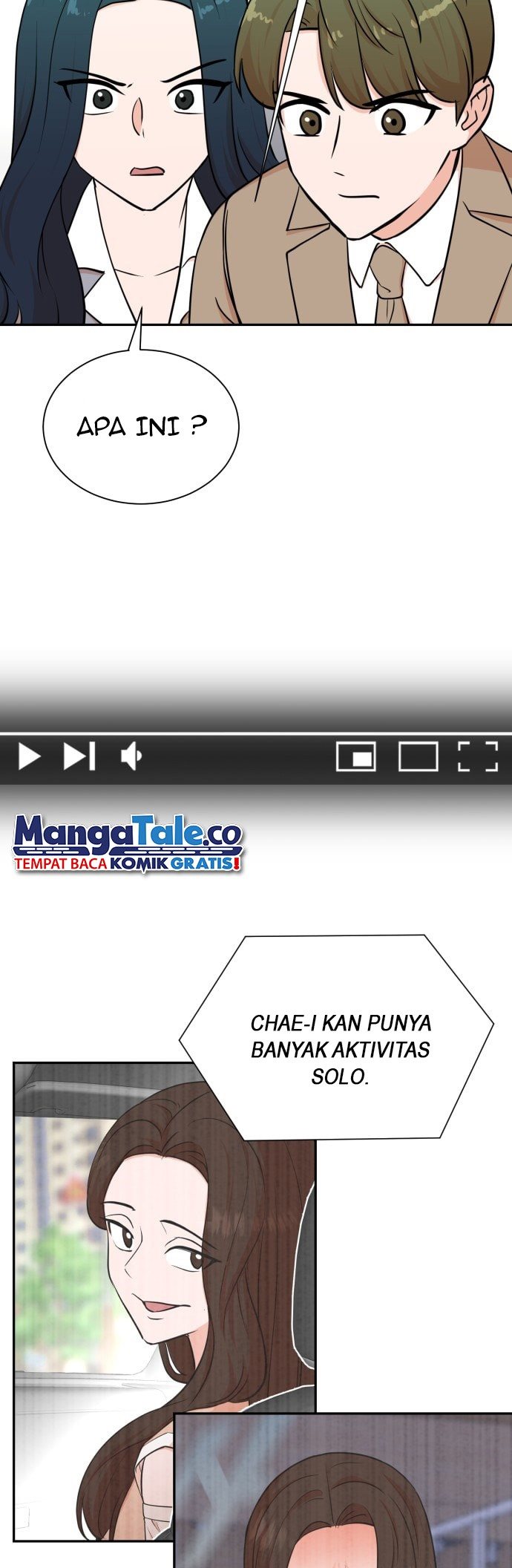 Chapter 89 - halaman 30
