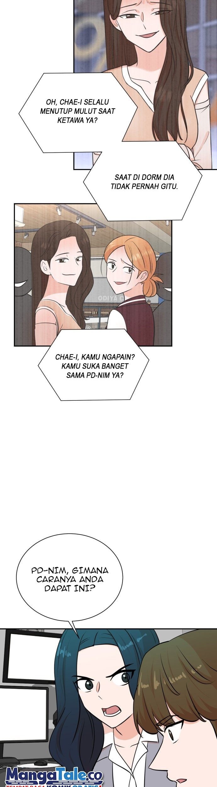 Chapter 89 - halaman 31