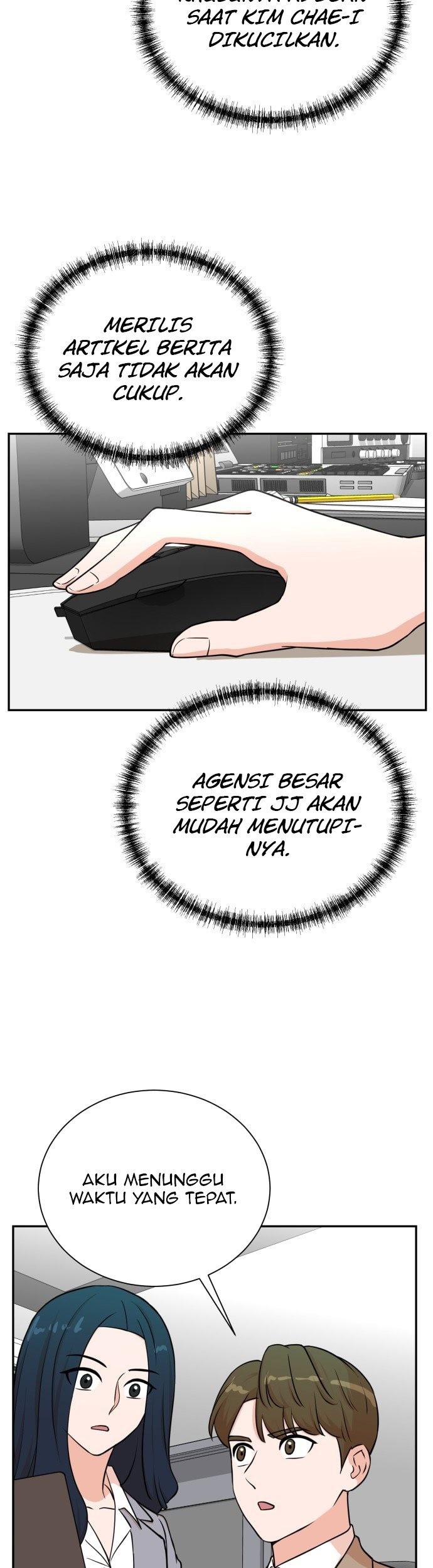 Chapter 89 - halaman 33