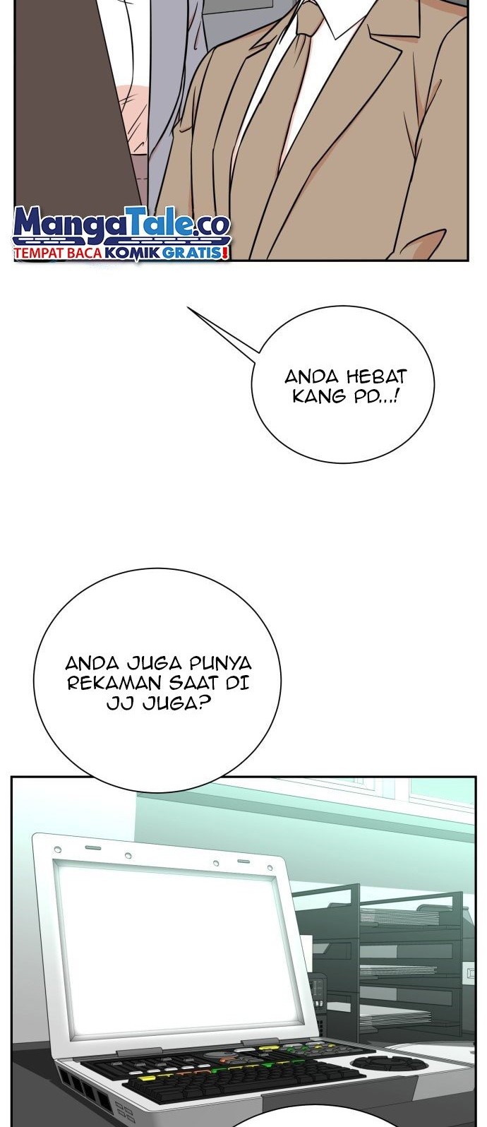 Chapter 89 - halaman 34