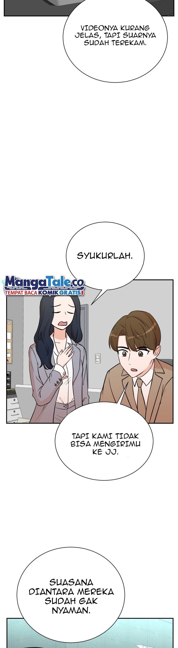 Chapter 89 - halaman 35