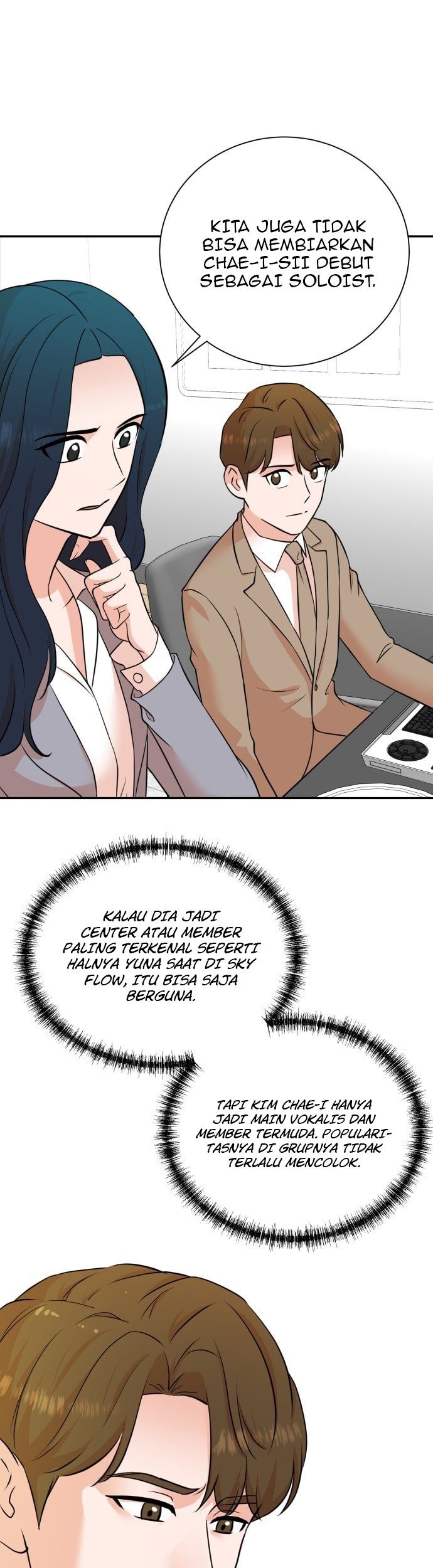 Chapter 89 - halaman 38