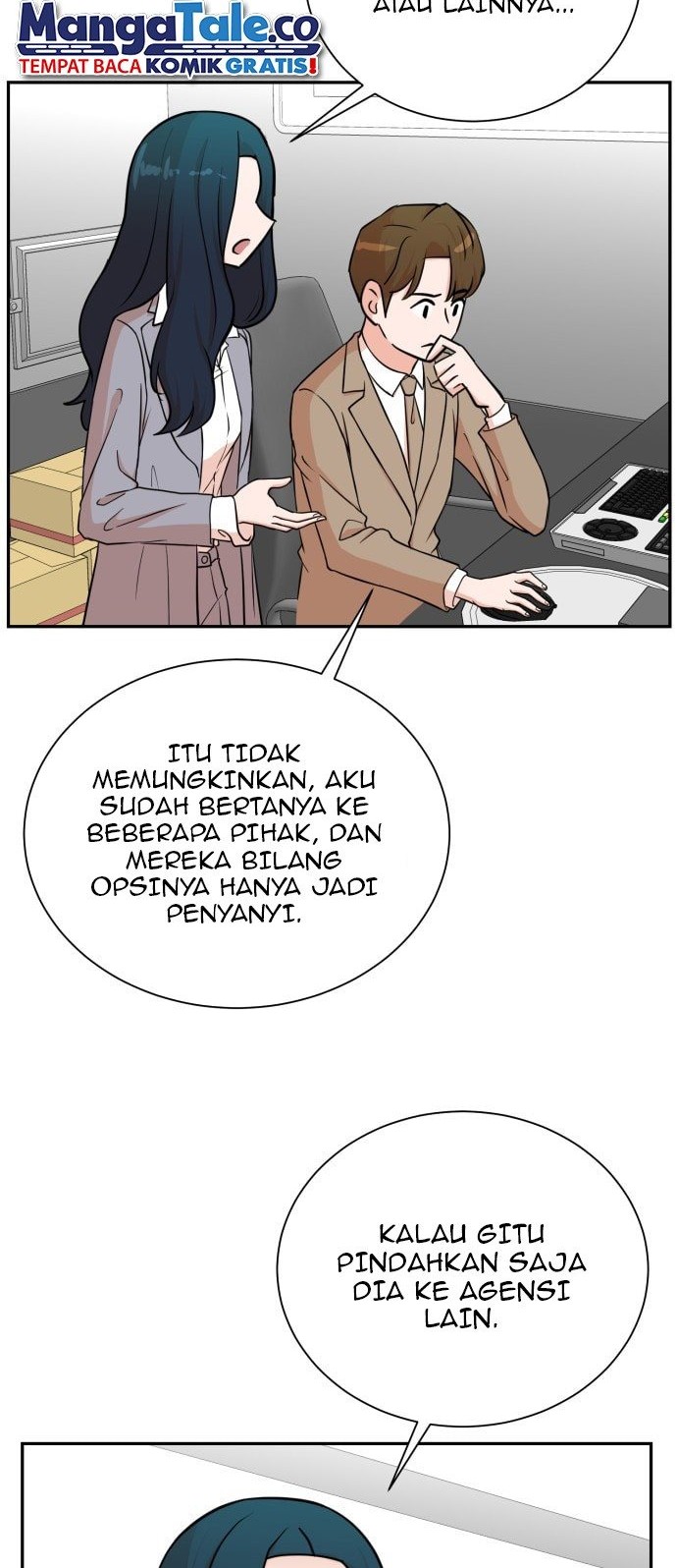 Chapter 89 - halaman 43