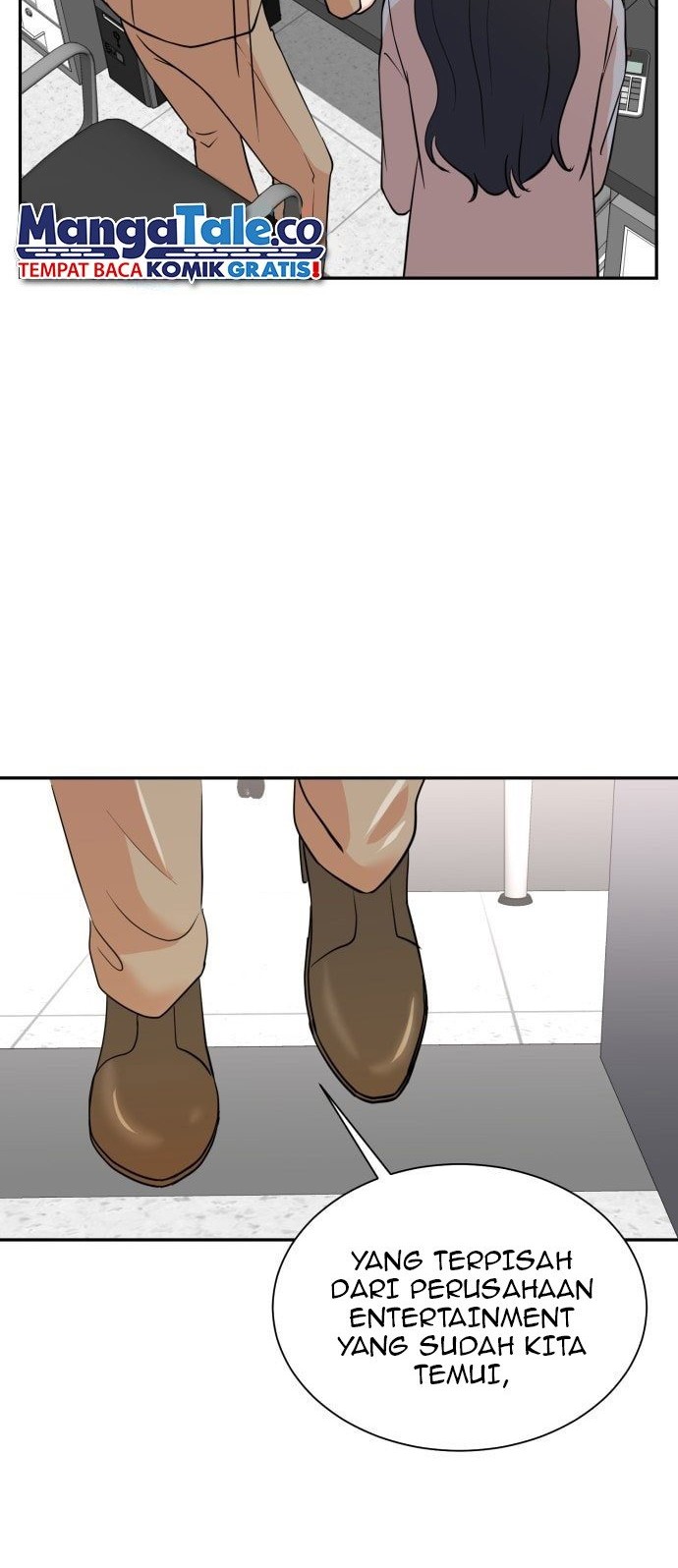 Chapter 89 - halaman 47