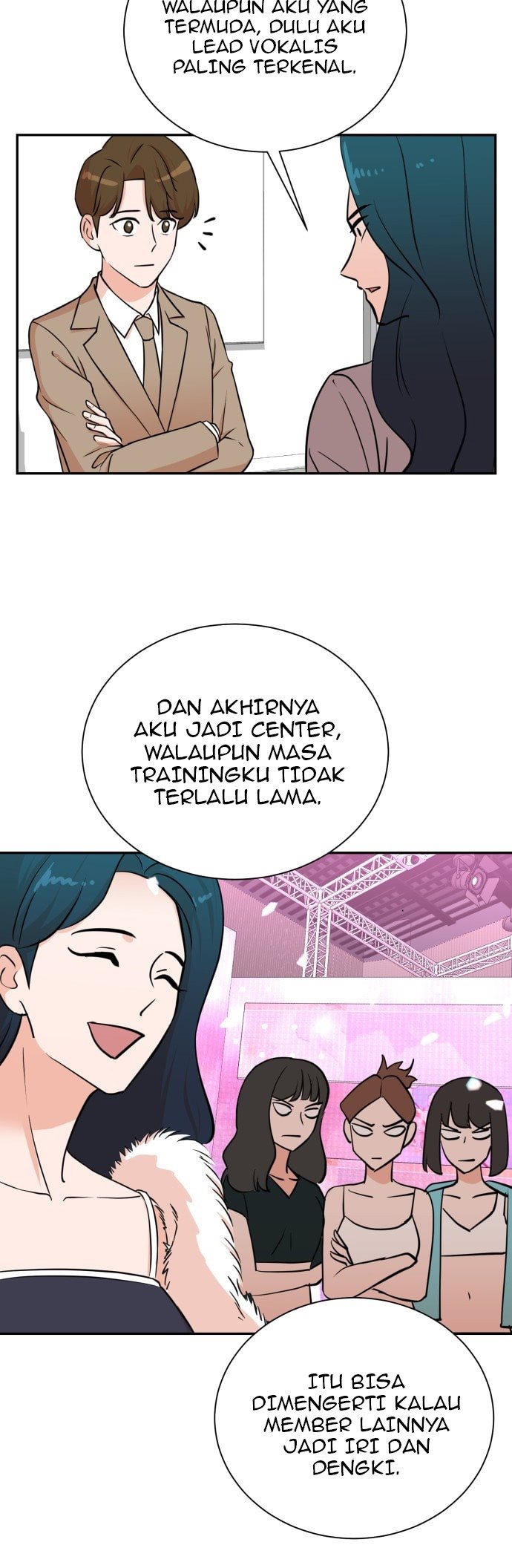 Chapter 89 - halaman 16