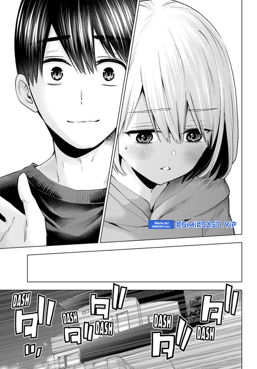 Chapter 173 - halaman 11