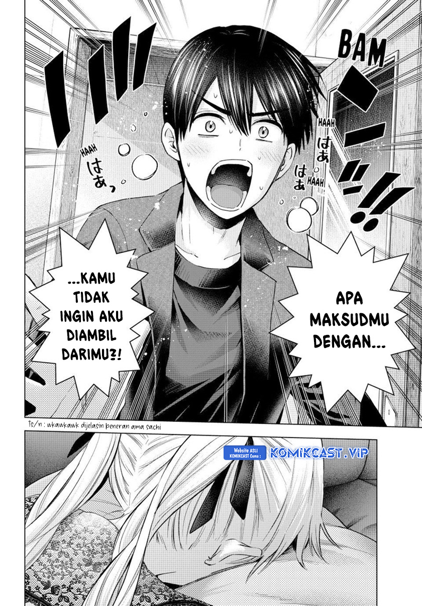 Chapter 173 - halaman 12