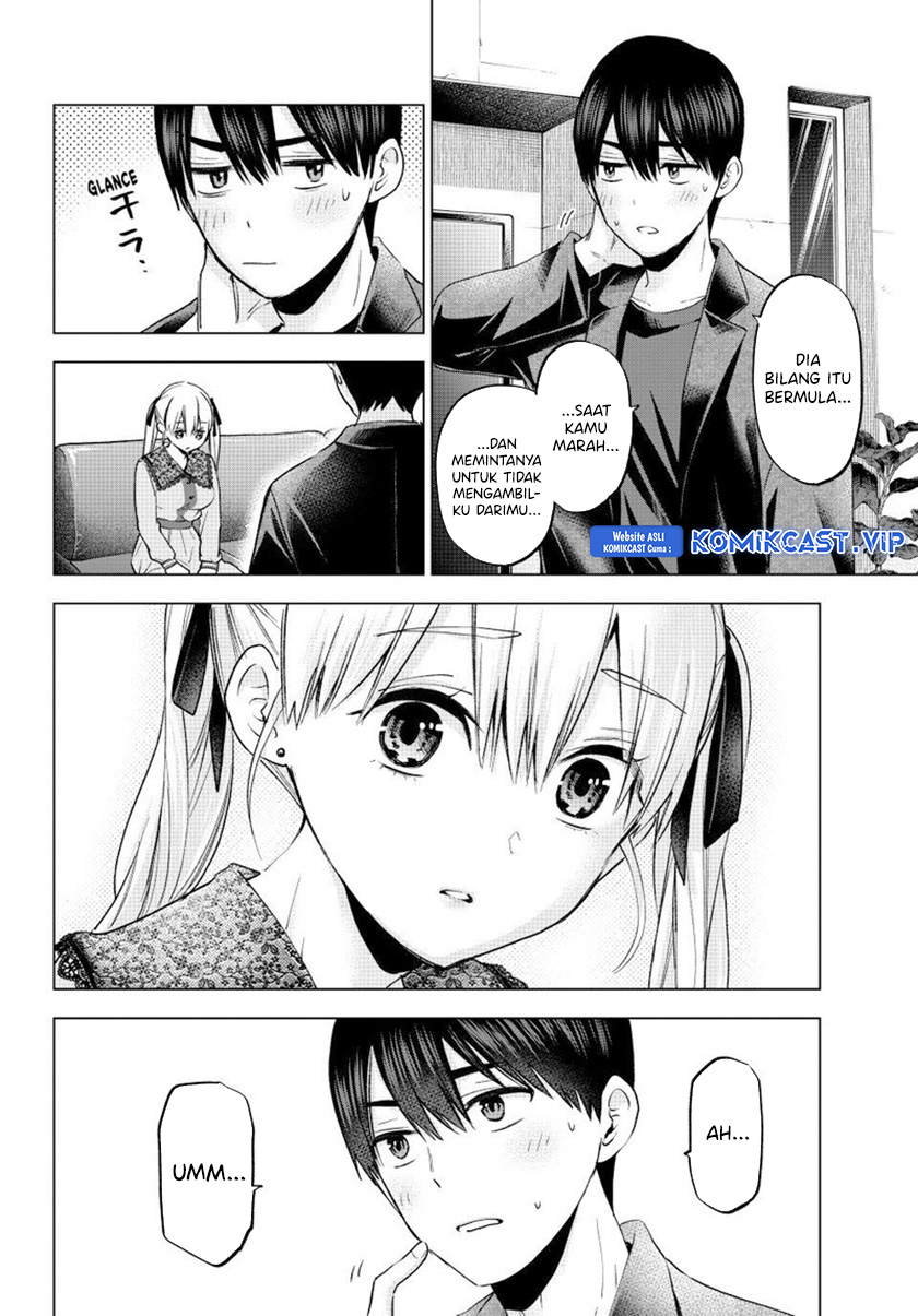 Chapter 173 - halaman 14