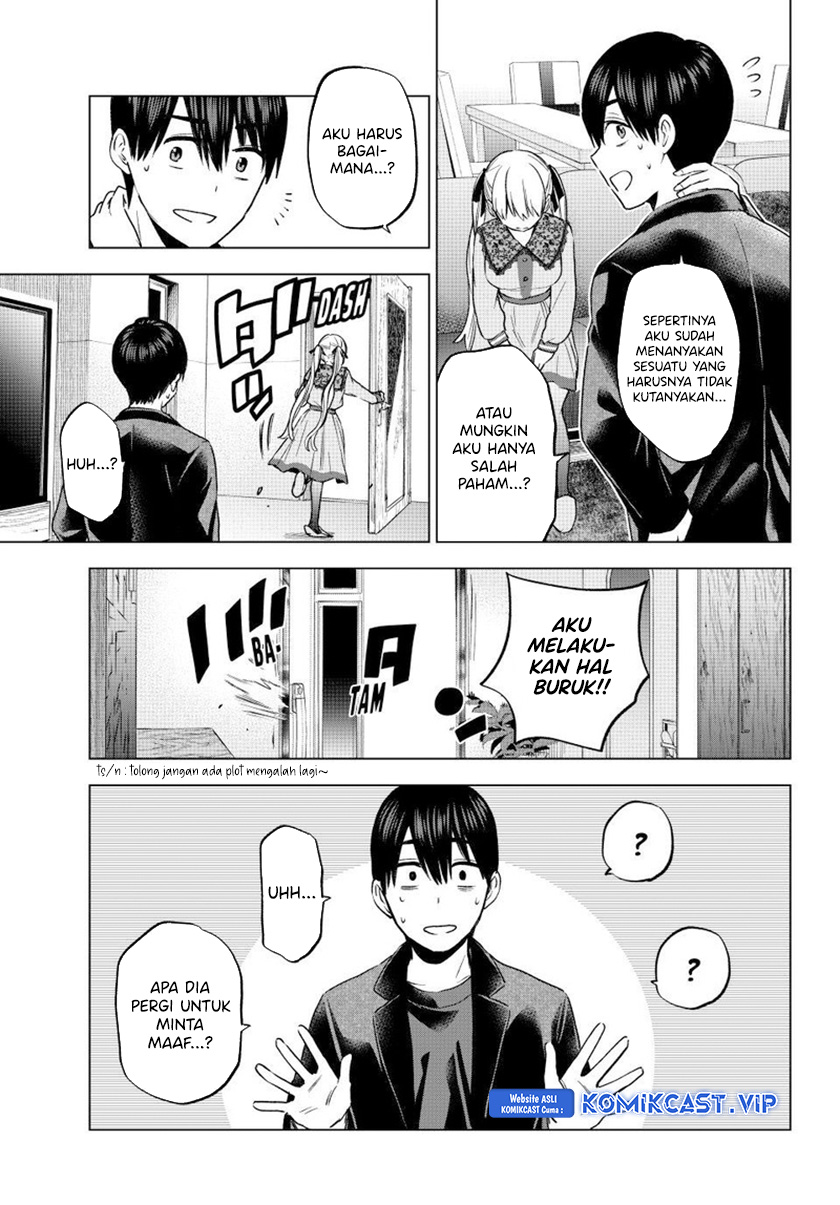 Chapter 173 - halaman 15