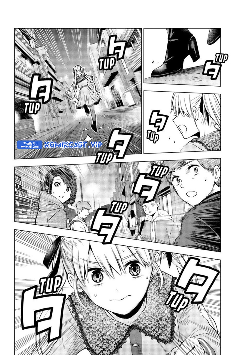 Chapter 173 - halaman 16