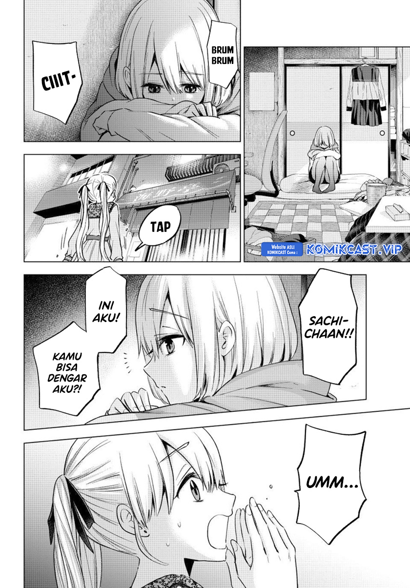 Chapter 173 - halaman 18
