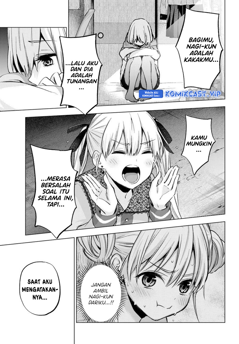 Chapter 173 - halaman 19