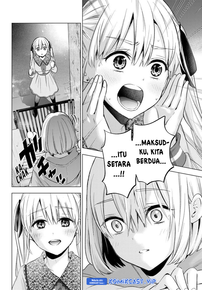 Chapter 173 - halaman 20