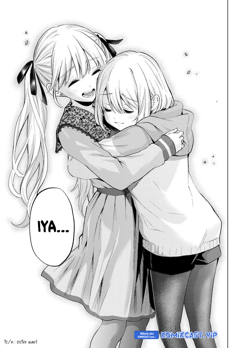 Chapter 173 - halaman 21