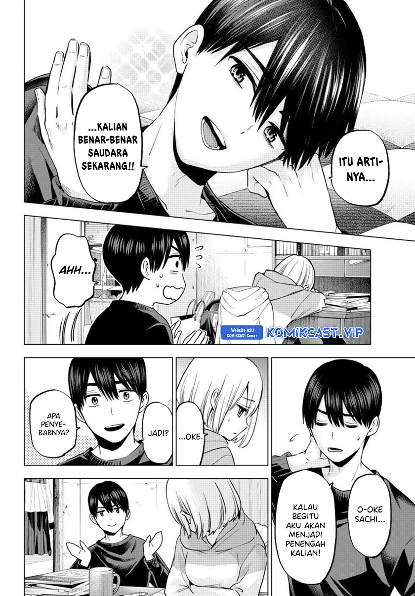Chapter 173 - halaman 10