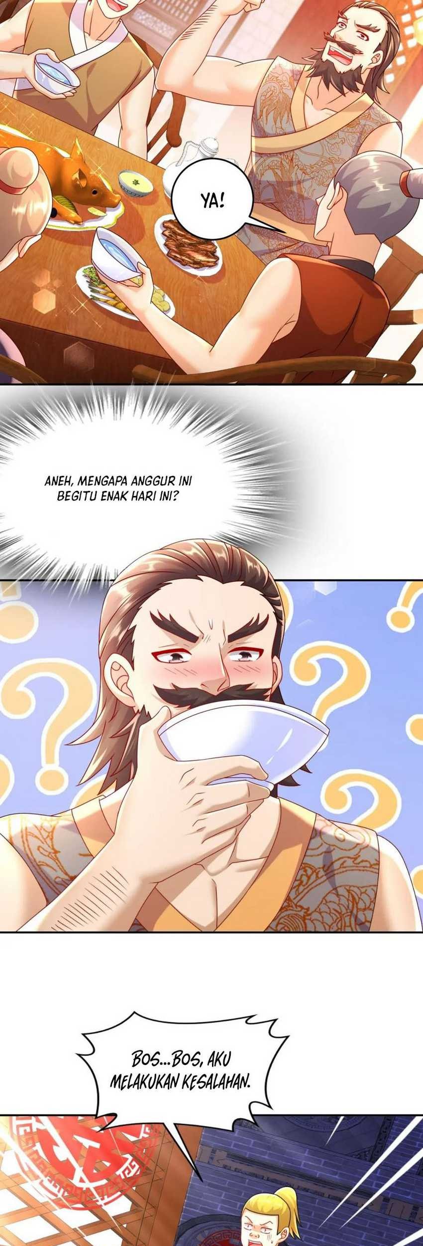 Chapter 89 - halaman 21
