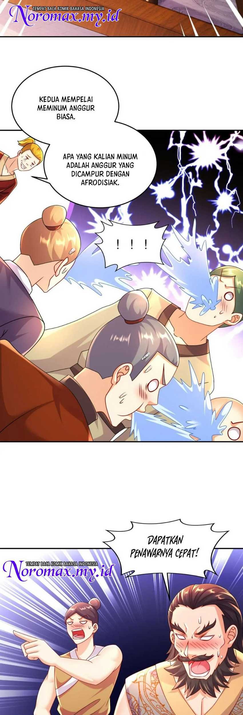 Chapter 89 - halaman 23