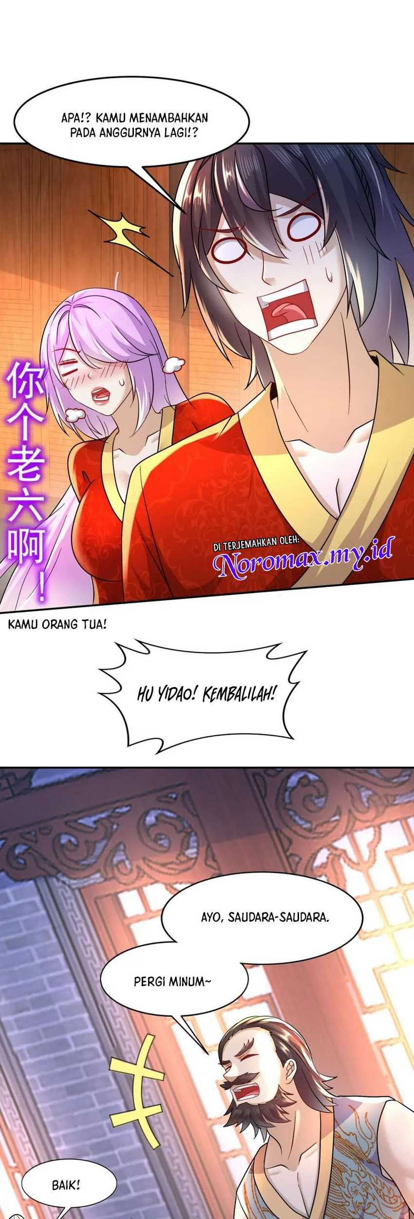 Chapter 89 - halaman 3