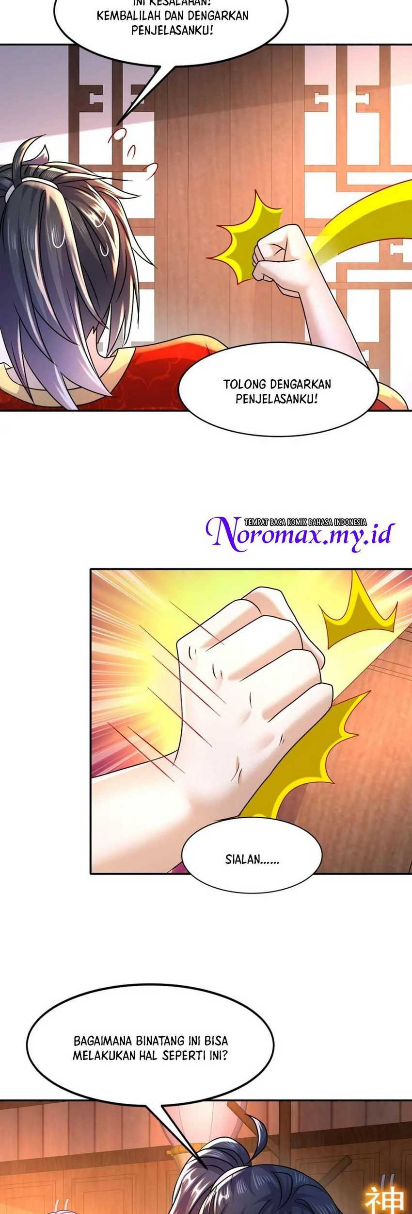 Chapter 89 - halaman 5