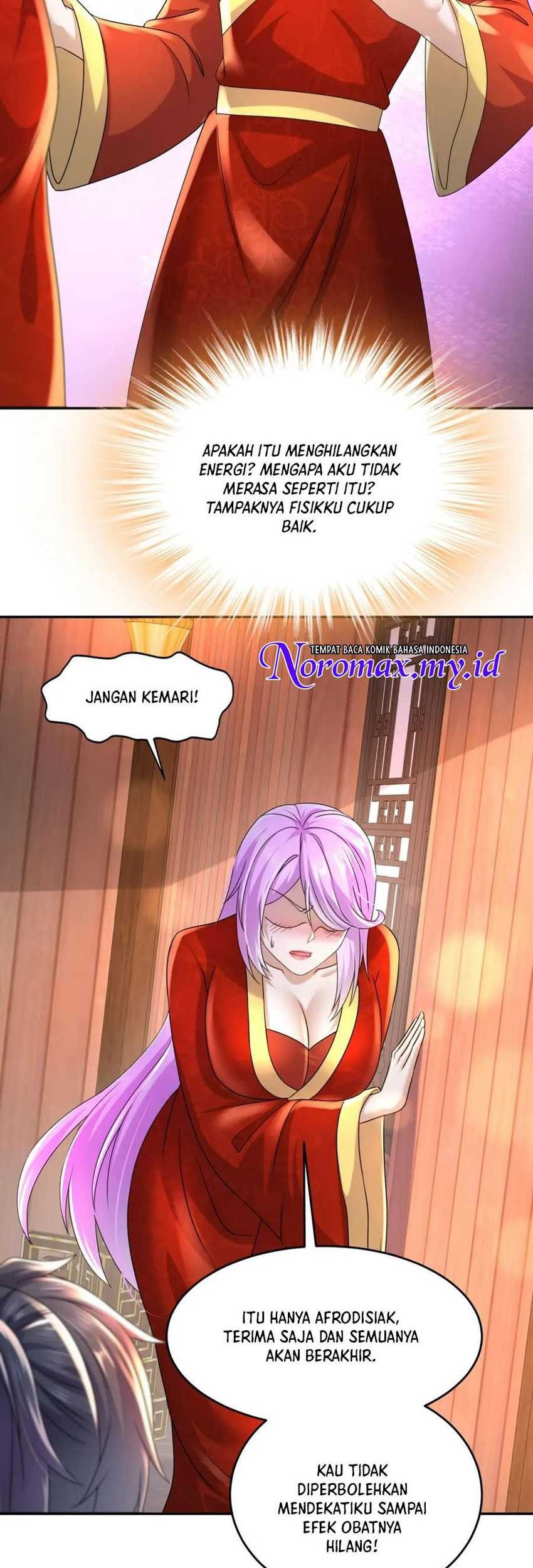 Chapter 89 - halaman 9