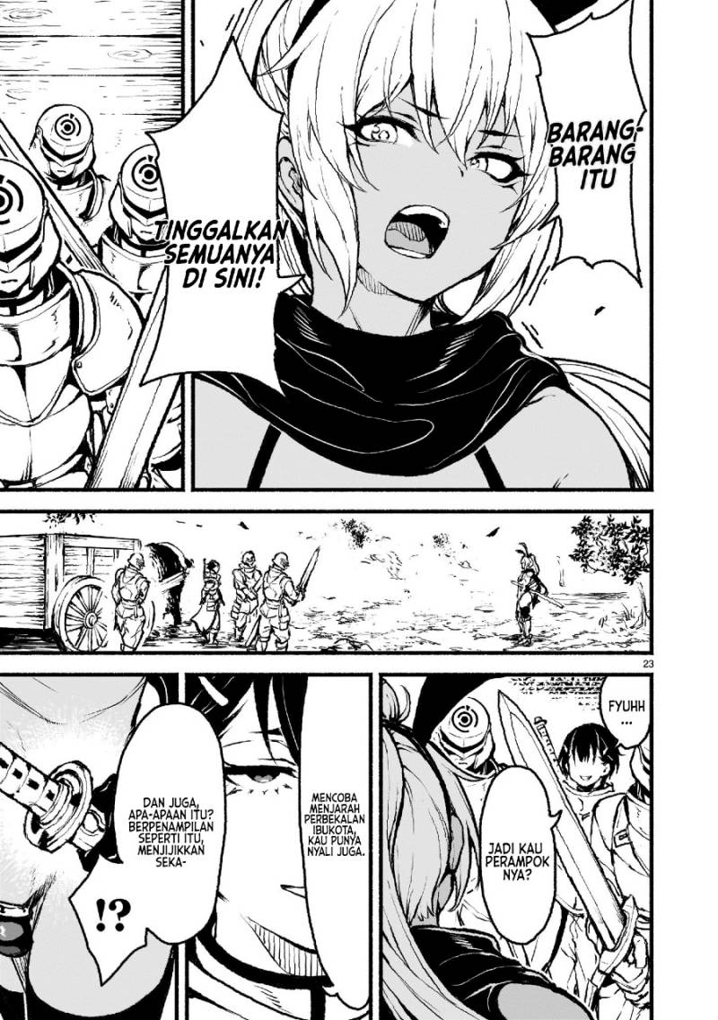 Chapter 44 - halaman 25