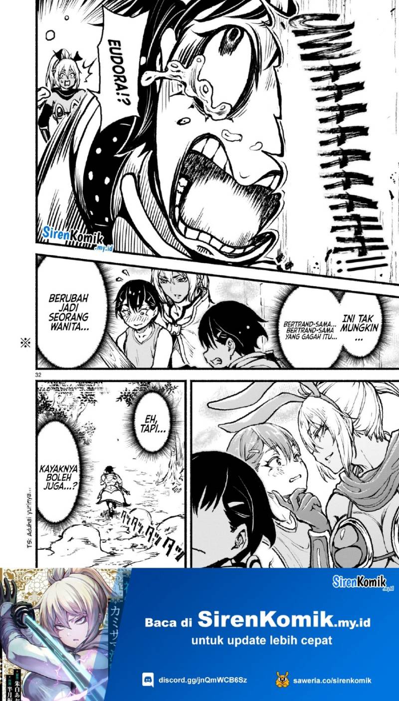 Chapter 44 - halaman 34