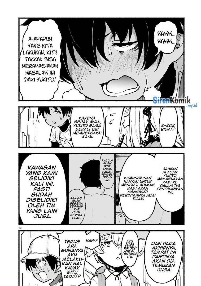 Chapter 43 - halaman 12