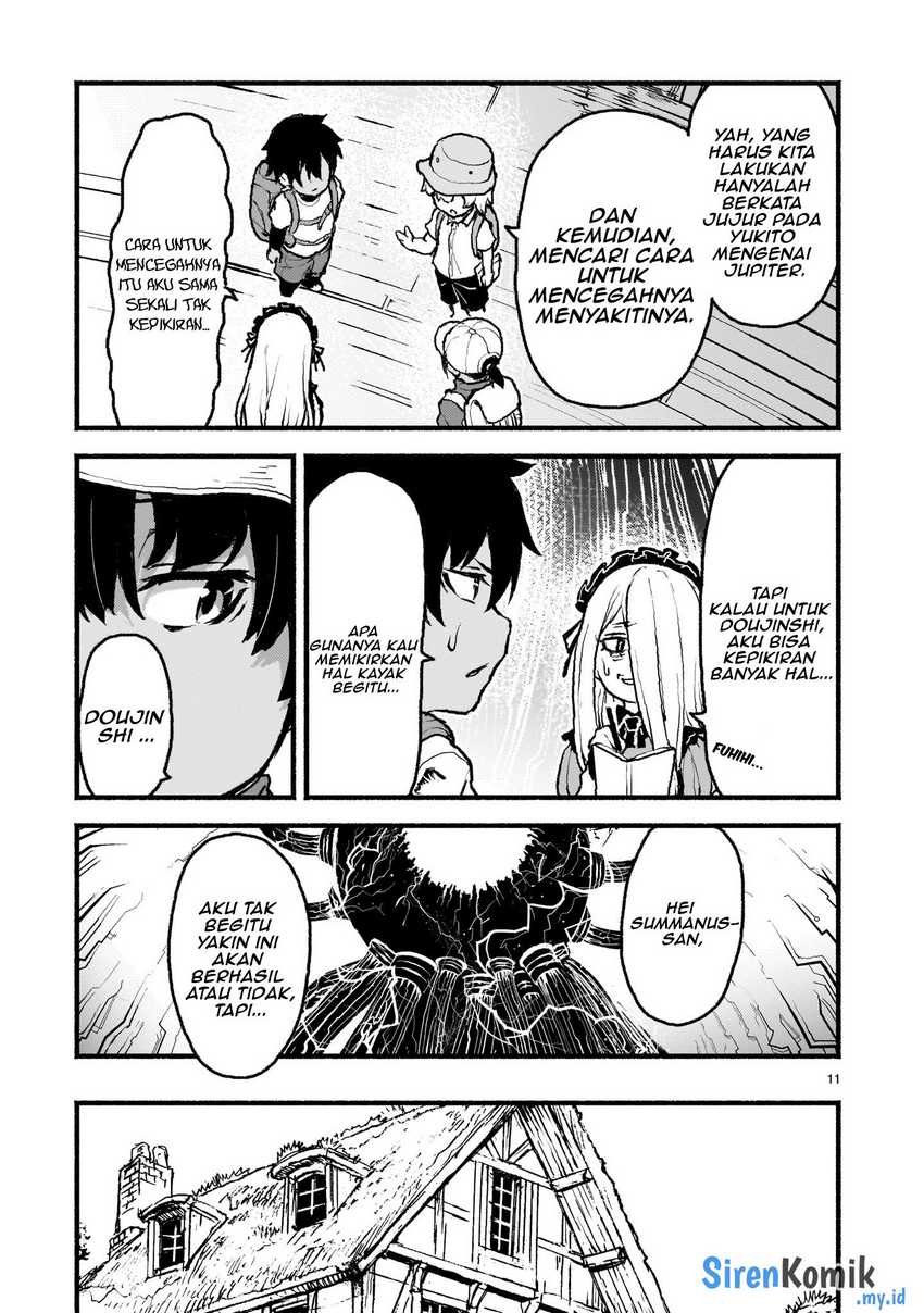 Chapter 43 - halaman 13