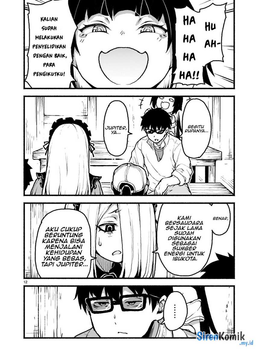 Chapter 43 - halaman 14