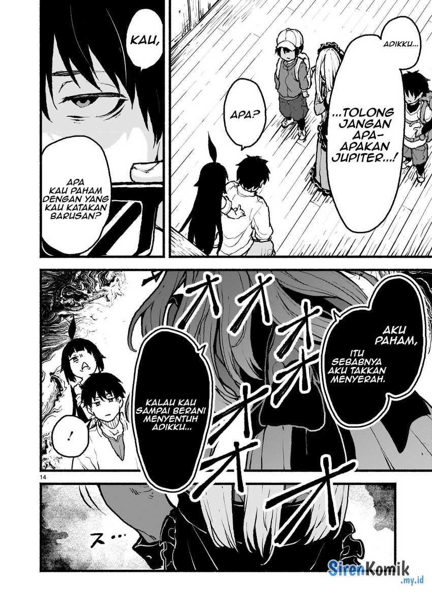 Chapter 43 - halaman 16