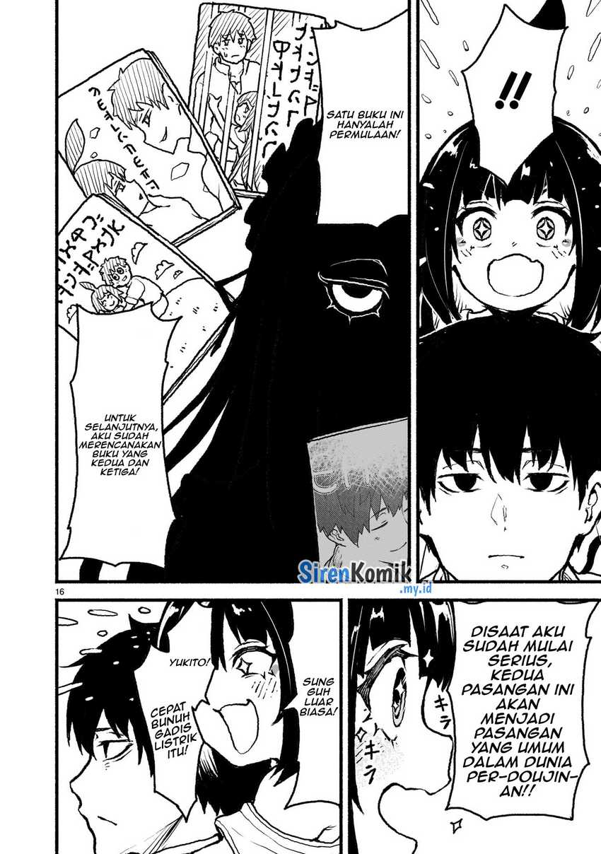 Chapter 43 - halaman 18