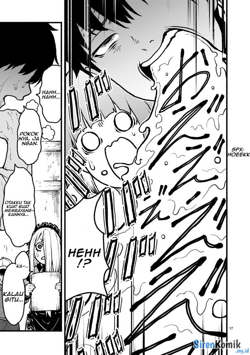 Chapter 43 - halaman 19