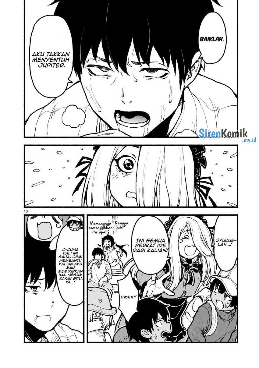 Chapter 43 - halaman 20