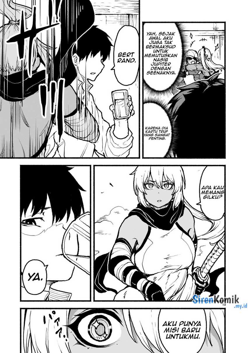 Chapter 43 - halaman 21