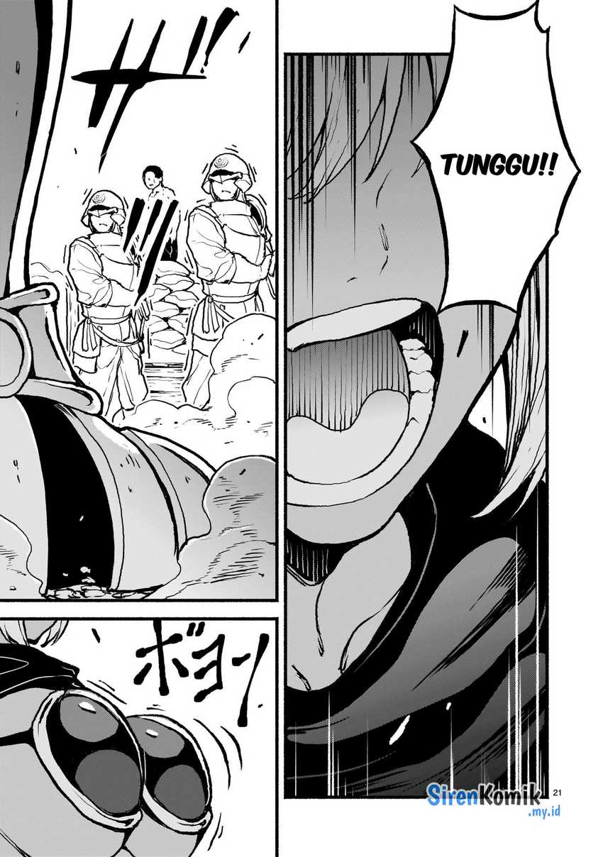 Chapter 43 - halaman 23