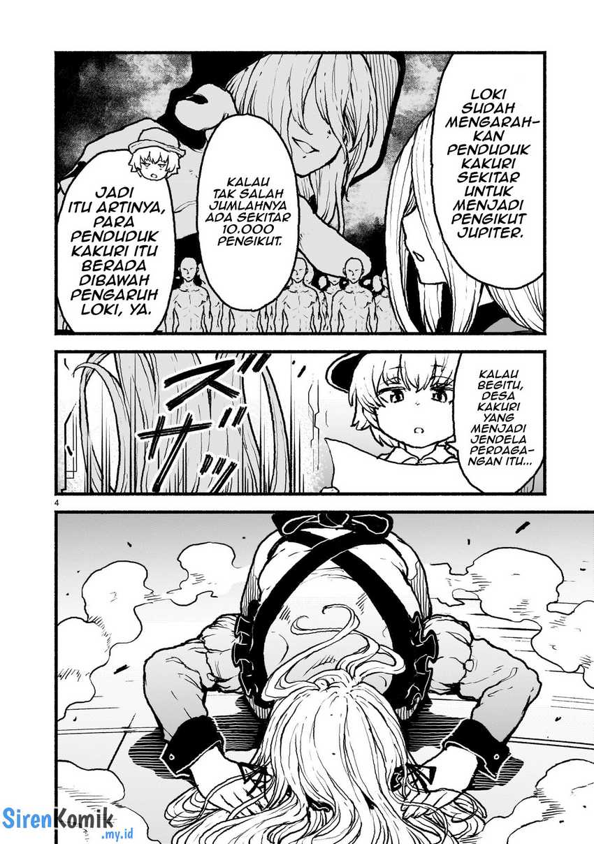 Chapter 43 - halaman 6