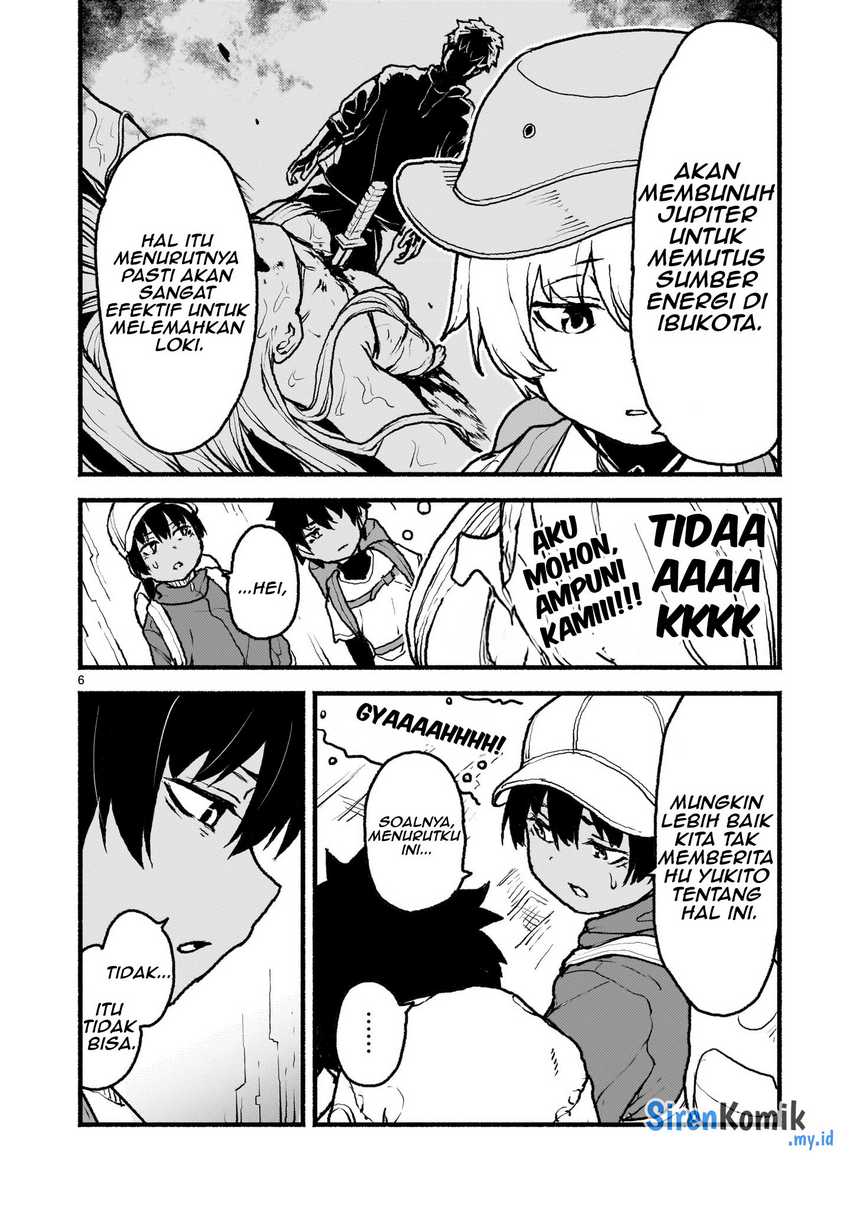 Chapter 43 - halaman 8